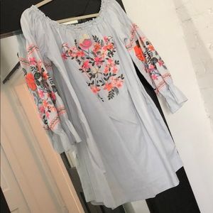 Free People dress